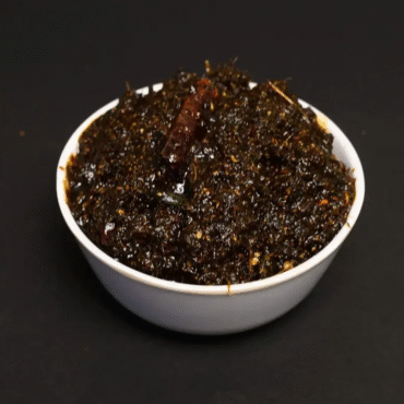 Gongura Pickle