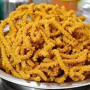 Karivepaku jonna murukulu