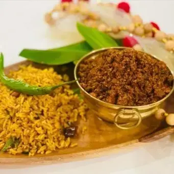 Pulihora mix