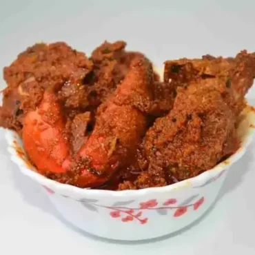Crab Pickle