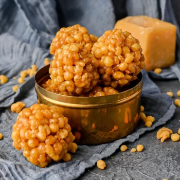 Bellam Mithai