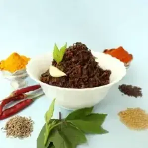 Gongura Pulohora Mix