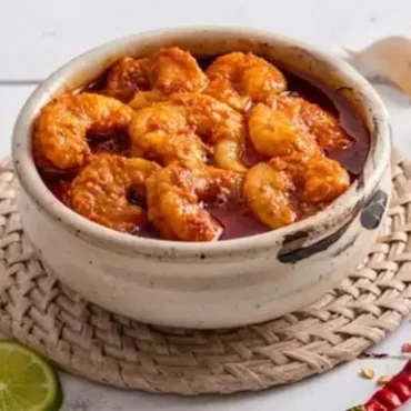 Prawn Pickle